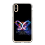 スリムプロテクションケース［ FANTASTICS LIVE TOUR 2025 "BUTTERFLY EFFECT" -FLY WITH YOU- - ロゴ ］