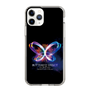 スリムプロテクションケース［ FANTASTICS LIVE TOUR 2025 "BUTTERFLY EFFECT" -FLY WITH YOU- - ロゴ ］