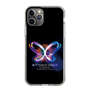 スリムプロテクションケース［ FANTASTICS LIVE TOUR 2025 "BUTTERFLY EFFECT" -FLY WITH YOU- - ロゴ ］