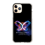 スリムプロテクションケース［ FANTASTICS LIVE TOUR 2025 "BUTTERFLY EFFECT" -FLY WITH YOU- - ロゴ ］
