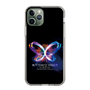 スリムプロテクションケース［ FANTASTICS LIVE TOUR 2025 "BUTTERFLY EFFECT" -FLY WITH YOU- - ロゴ ］