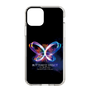 スリムプロテクションケース［ FANTASTICS LIVE TOUR 2025 "BUTTERFLY EFFECT" -FLY WITH YOU- - ロゴ ］