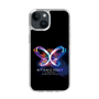 スリムプロテクションケース［ FANTASTICS LIVE TOUR 2025 "BUTTERFLY EFFECT" -FLY WITH YOU- - ロゴ ］