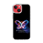 スリムプロテクションケース［ FANTASTICS LIVE TOUR 2025 "BUTTERFLY EFFECT" -FLY WITH YOU- - ロゴ ］