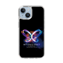 スリムプロテクションケース［ FANTASTICS LIVE TOUR 2025 "BUTTERFLY EFFECT" -FLY WITH YOU- - ロゴ ］