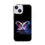 スリムプロテクションケース［ FANTASTICS LIVE TOUR 2025 "BUTTERFLY EFFECT" -FLY WITH YOU- - ロゴ ］