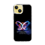 スリムプロテクションケース［ FANTASTICS LIVE TOUR 2025 "BUTTERFLY EFFECT" -FLY WITH YOU- - ロゴ ］
