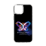 スリムプロテクションケース［ FANTASTICS LIVE TOUR 2025 "BUTTERFLY EFFECT" -FLY WITH YOU- - ロゴ ］