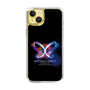 スリムプロテクションケース［ FANTASTICS LIVE TOUR 2025 "BUTTERFLY EFFECT" -FLY WITH YOU- - ロゴ ］