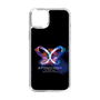 スリムプロテクションケース［ FANTASTICS LIVE TOUR 2025 "BUTTERFLY EFFECT" -FLY WITH YOU- - ロゴ ］