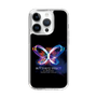スリムプロテクションケース［ FANTASTICS LIVE TOUR 2025 "BUTTERFLY EFFECT" -FLY WITH YOU- - ロゴ ］