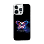 スリムプロテクションケース［ FANTASTICS LIVE TOUR 2025 "BUTTERFLY EFFECT" -FLY WITH YOU- - ロゴ ］