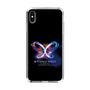 スリムプロテクションケース［ FANTASTICS LIVE TOUR 2025 "BUTTERFLY EFFECT" -FLY WITH YOU- - ロゴ ］