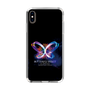 スリムプロテクションケース［ FANTASTICS LIVE TOUR 2025 "BUTTERFLY EFFECT" -FLY WITH YOU- - ロゴ ］