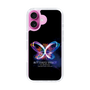 スリムプロテクションケース［ FANTASTICS LIVE TOUR 2025 "BUTTERFLY EFFECT" -FLY WITH YOU- - ロゴ ］