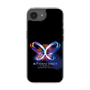 スリムプロテクションケース［ FANTASTICS LIVE TOUR 2025 "BUTTERFLY EFFECT" -FLY WITH YOU- - ロゴ ］