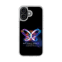 スリムプロテクションケース［ FANTASTICS LIVE TOUR 2025 "BUTTERFLY EFFECT" -FLY WITH YOU- - ロゴ ］