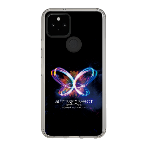 スリムプロテクションケース［ FANTASTICS LIVE TOUR 2025 "BUTTERFLY EFFECT" -FLY WITH YOU- - ロゴ ］