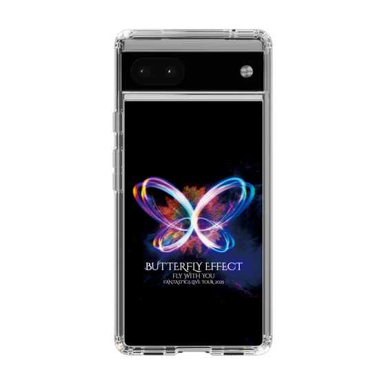 スリムプロテクションケース［ FANTASTICS LIVE TOUR 2025 "BUTTERFLY EFFECT" -FLY WITH YOU- - ロゴ ］