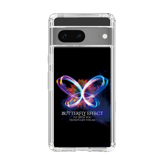 スリムプロテクションケース［ FANTASTICS LIVE TOUR 2025 "BUTTERFLY EFFECT" -FLY WITH YOU- - ロゴ ］