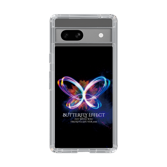 スリムプロテクションケース［ FANTASTICS LIVE TOUR 2025 "BUTTERFLY EFFECT" -FLY WITH YOU- - ロゴ ］