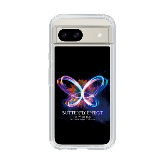 スリムプロテクションケース［ FANTASTICS LIVE TOUR 2025 "BUTTERFLY EFFECT" -FLY WITH YOU- - ロゴ ］