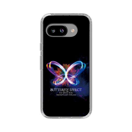 スリムプロテクションケース［ FANTASTICS LIVE TOUR 2025 "BUTTERFLY EFFECT" -FLY WITH YOU- - ロゴ ］