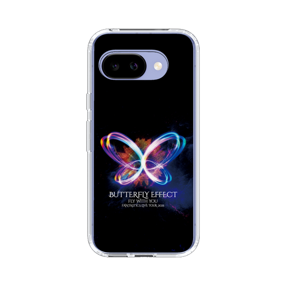 スリムプロテクションケース［ FANTASTICS LIVE TOUR 2025 "BUTTERFLY EFFECT" -FLY WITH YOU- - ロゴ ］