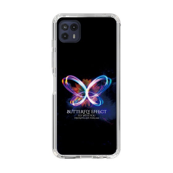 スリムプロテクションケース［ FANTASTICS LIVE TOUR 2025 "BUTTERFLY EFFECT" -FLY WITH YOU- - ロゴ ］