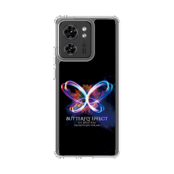 スリムプロテクションケース［ FANTASTICS LIVE TOUR 2025 "BUTTERFLY EFFECT" -FLY WITH YOU- - ロゴ ］