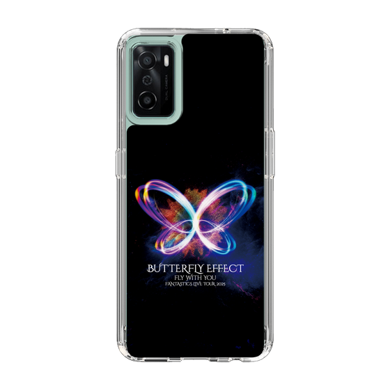 スリムプロテクションケース［ FANTASTICS LIVE TOUR 2025 "BUTTERFLY EFFECT" -FLY WITH YOU- - ロゴ ］