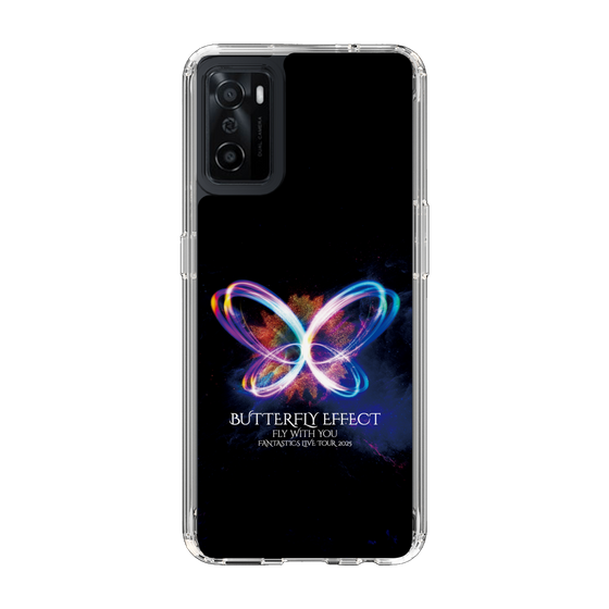 スリムプロテクションケース［ FANTASTICS LIVE TOUR 2025 "BUTTERFLY EFFECT" -FLY WITH YOU- - ロゴ ］