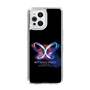 スリムプロテクションケース［ FANTASTICS LIVE TOUR 2025 "BUTTERFLY EFFECT" -FLY WITH YOU- - ロゴ ］