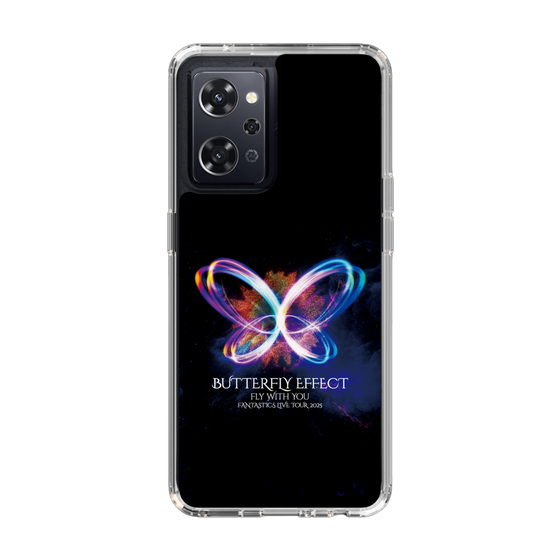 スリムプロテクションケース［ FANTASTICS LIVE TOUR 2025 "BUTTERFLY EFFECT" -FLY WITH YOU- - ロゴ ］