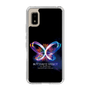 スリムプロテクションケース［ FANTASTICS LIVE TOUR 2025 "BUTTERFLY EFFECT" -FLY WITH YOU- - ロゴ ］