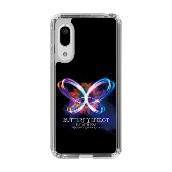 スリムプロテクションケース［ FANTASTICS LIVE TOUR 2025 "BUTTERFLY EFFECT" -FLY WITH YOU- - ロゴ ］