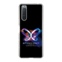 スリムプロテクションケース［ FANTASTICS LIVE TOUR 2025 "BUTTERFLY EFFECT" -FLY WITH YOU- - ロゴ ］
