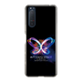 スリムプロテクションケース［ FANTASTICS LIVE TOUR 2025 "BUTTERFLY EFFECT" -FLY WITH YOU- - ロゴ ］