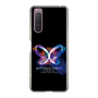 スリムプロテクションケース［ FANTASTICS LIVE TOUR 2025 "BUTTERFLY EFFECT" -FLY WITH YOU- - ロゴ ］