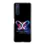 スリムプロテクションケース［ FANTASTICS LIVE TOUR 2025 "BUTTERFLY EFFECT" -FLY WITH YOU- - ロゴ ］