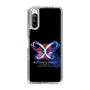 スリムプロテクションケース［ FANTASTICS LIVE TOUR 2025 "BUTTERFLY EFFECT" -FLY WITH YOU- - ロゴ ］