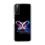 スリムプロテクションケース［ FANTASTICS LIVE TOUR 2025 "BUTTERFLY EFFECT" -FLY WITH YOU- - ロゴ ］
