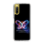 スリムプロテクションケース［ FANTASTICS LIVE TOUR 2025 "BUTTERFLY EFFECT" -FLY WITH YOU- - ロゴ ］