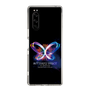 スリムプロテクションケース［ FANTASTICS LIVE TOUR 2025 "BUTTERFLY EFFECT" -FLY WITH YOU- - ロゴ ］