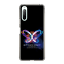 スリムプロテクションケース［ FANTASTICS LIVE TOUR 2025 "BUTTERFLY EFFECT" -FLY WITH YOU- - ロゴ ］