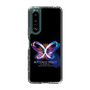 スリムプロテクションケース［ FANTASTICS LIVE TOUR 2025 "BUTTERFLY EFFECT" -FLY WITH YOU- - ロゴ ］