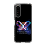 スリムプロテクションケース［ FANTASTICS LIVE TOUR 2025 "BUTTERFLY EFFECT" -FLY WITH YOU- - ロゴ ］