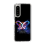 スリムプロテクションケース［ FANTASTICS LIVE TOUR 2025 "BUTTERFLY EFFECT" -FLY WITH YOU- - ロゴ ］