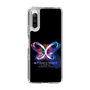スリムプロテクションケース［ FANTASTICS LIVE TOUR 2025 "BUTTERFLY EFFECT" -FLY WITH YOU- - ロゴ ］