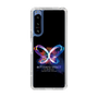 スリムプロテクションケース［ FANTASTICS LIVE TOUR 2025 "BUTTERFLY EFFECT" -FLY WITH YOU- - ロゴ ］